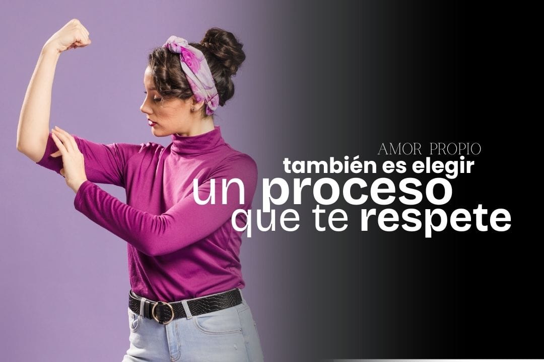 Amor propio y proceso profesional en Bogotá para modelos webcam
