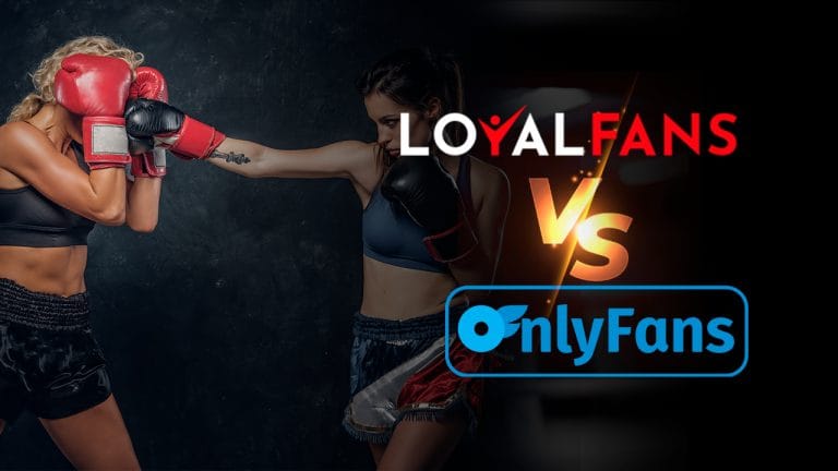 LoyalFans vs OnlyFans: ¿En qué plataforma ganan más las modelos en Colombia?